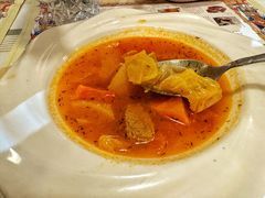 -露西亚咖啡西餐厅(哈尔滨俄侨纪念馆店)