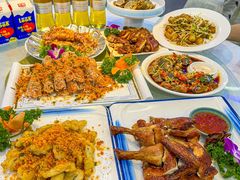 -东江海鲜大排档·潮汕菜·砂锅粥