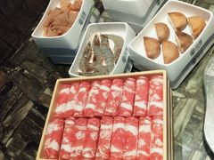 -冠菌火锅自助(东莞桥头店)