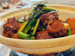 -壹只菜·崇明本地特色菜(崇明南门店)