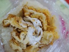 -早安山丘·豆浆油条(小木桥路店)
