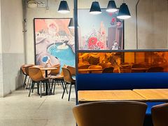 -Wagas沃歌斯(五道口购物中心店)