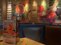 -菲滋意式餐厅(青悦城店)