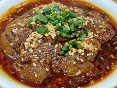 -付小姐在成都(中山公园店)