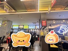 -蚝美人·生蚝海鲜烧烤(茶花园店)