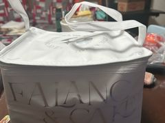 -FALANC CAKE生日蛋糕(广州店)