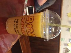 iphone_upload_pic-马拉桑果汁(龙头路总店)