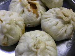 -老陶包子铺(南大西南村店)