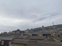 -山西王家大院