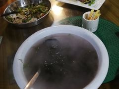 -喜运来大酒店温泉