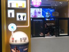 -麦当劳(凯德广场店)