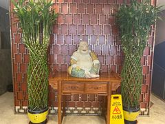 -明珠海港大酒店