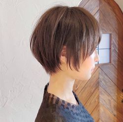 -川和潮人漂色·烫染·接发