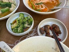 -王春春鸡汤饭(重庆巴南万达店)