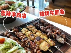 -The BREW·酿餐厅(浦东嘉里大酒店)