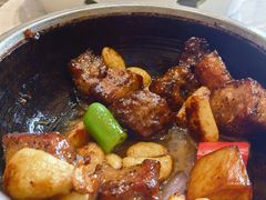 -同庆楼(建邺万达店)