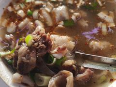 -老五井羊汤馆(总店)