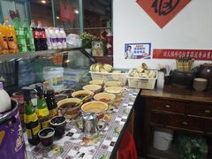 -齐二姐老火锅(红旗厂店)