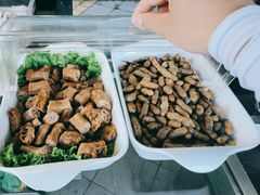 -长春净月潭喜来登酒店·盛宴标帜餐厅