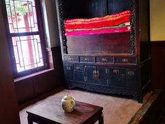 -李叔同故居纪念馆