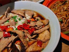 -魔鬼牛蛙小厨•烤鱼•龙虾(上马墩光华时代店)
