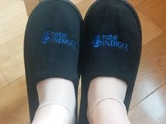 -天津津利华酒店