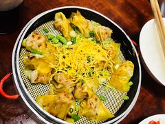 -味一早餐(新芝路店)