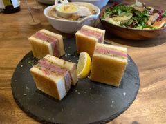 -salée
