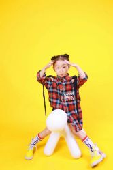 -尼曼儿童摄影(大厂店)