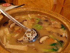 陕西大烩菜-玉华宫宾馆·餐厅(铜川驻京办店)