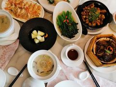 -顺德美的万豪酒店-万豪中餐厅