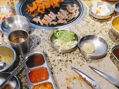 -安又胖韩国烤肉
