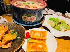 -奉天小馆·非遗东北菜(沈阳万象城店)