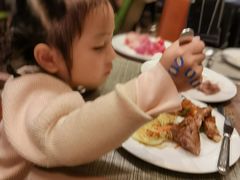-福州仓山凯悦酒店·Market Cafe Lacucina咖啡厅