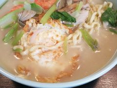 -大禹家·海鲜面馆(新闸路店)