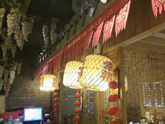-南京大牌档(青岛万象城店)