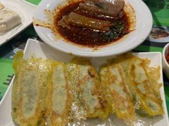 -令氏家外家周秦食府(高新店)