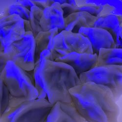 -沈阳君悦酒店·宴会厅