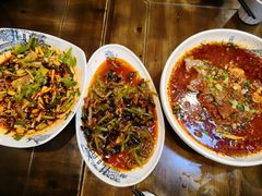 -伊兰麒兰馨园·川菜·清真馆(339电视塔店)
