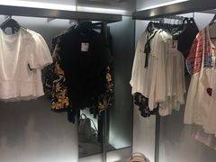 -ZARA(重庆华润万象城中区店)