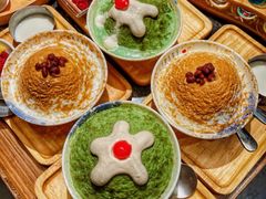 -古木枫老火锅(洪崖洞店)