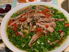 -锦府盐帮·侯宅(五棵松万达店)