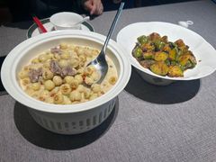 -秀儿四九城·新京菜(亚运村鸟巢店)