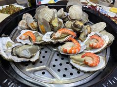 -前王院•巧克力海鲜市集餐厅(万平口店)