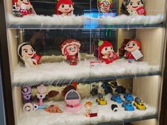 -海底捞火锅(航洋城店)