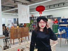 -大视光学•LINDBERG林德伯格•全球手工眼镜集合店(王府井店)