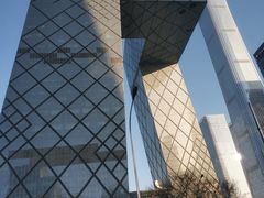 -中央广播电视总台(光华路办公区)