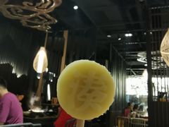 -湊湊火锅·茶憩(东城万达店)