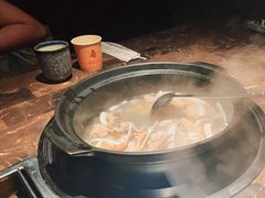 -同仁四季椰子鸡(海岸城天利店)