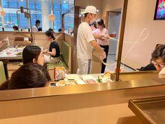 -海底捞火锅(新松江路店)